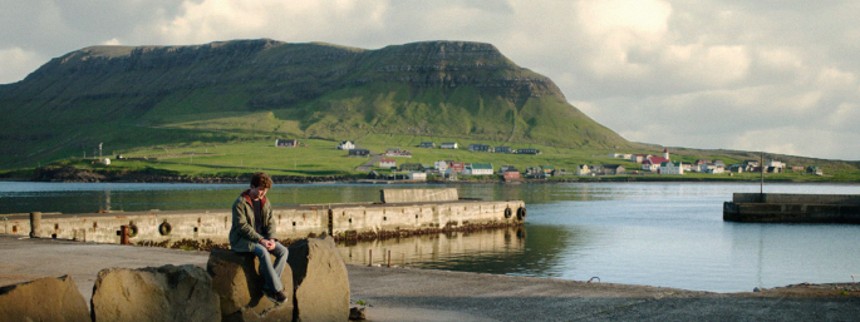 Færøsk drama vinder Nordisk Råds Filmpris