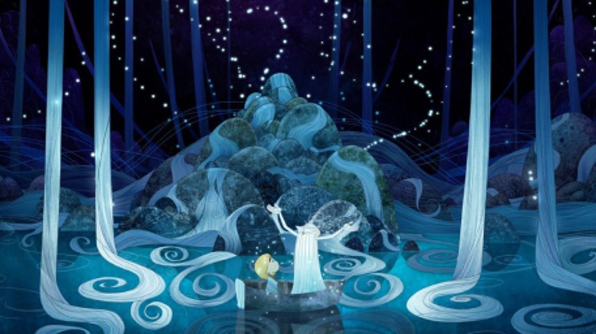 Hold fast i det håndtegnede