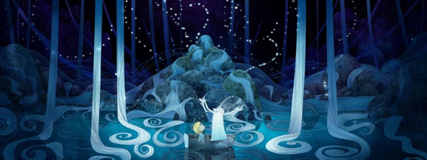 Hold fast i det håndtegnede