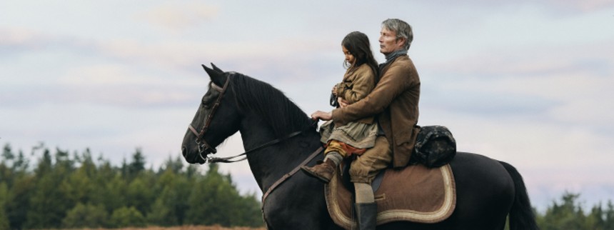 Bastarden får god start i biografen