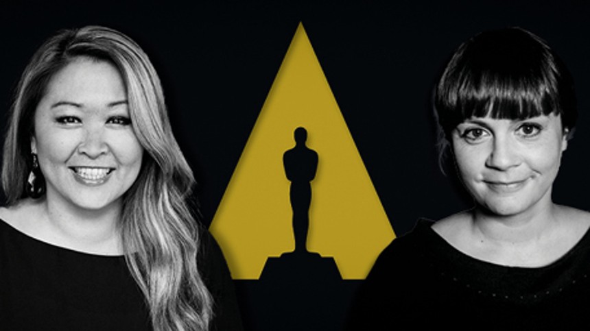 Oscar-​eks­per­ter er blandt verdens bedste