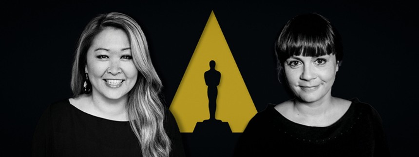 Oscar-​eks­per­ter er blandt verdens bedste