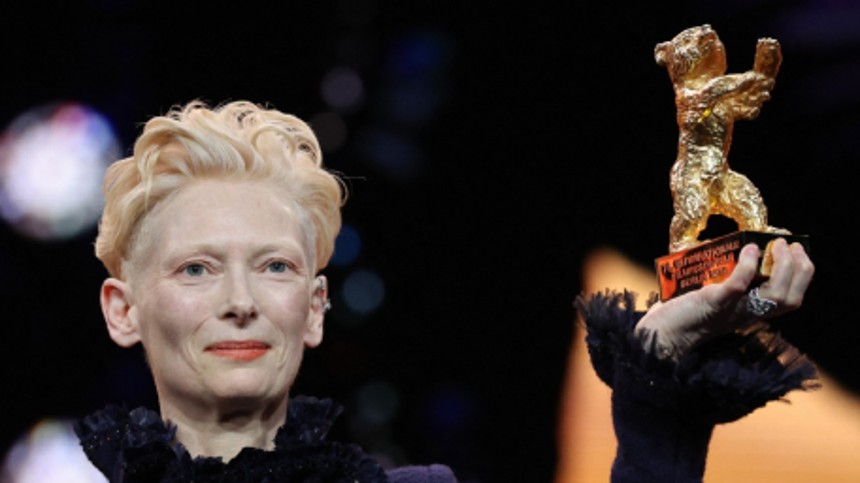 Stjerner tager afstand fra Berlinalen