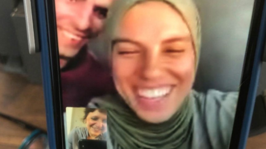 Cannes har fået nok af krigen i Gaza