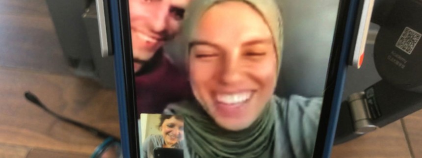 Cannes har fået nok af krigen i Gaza