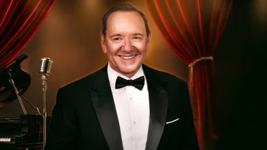 Vil danskerne tilgive Kevin Spacey?