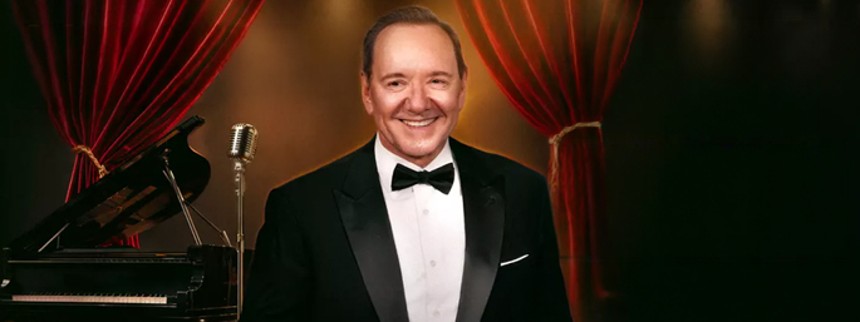 Vil danskerne tilgive Kevin Spacey?