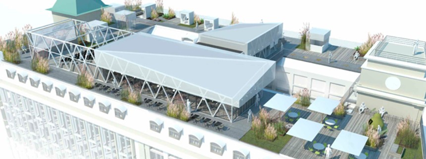 Filmtaget bliver yderligere forsinket