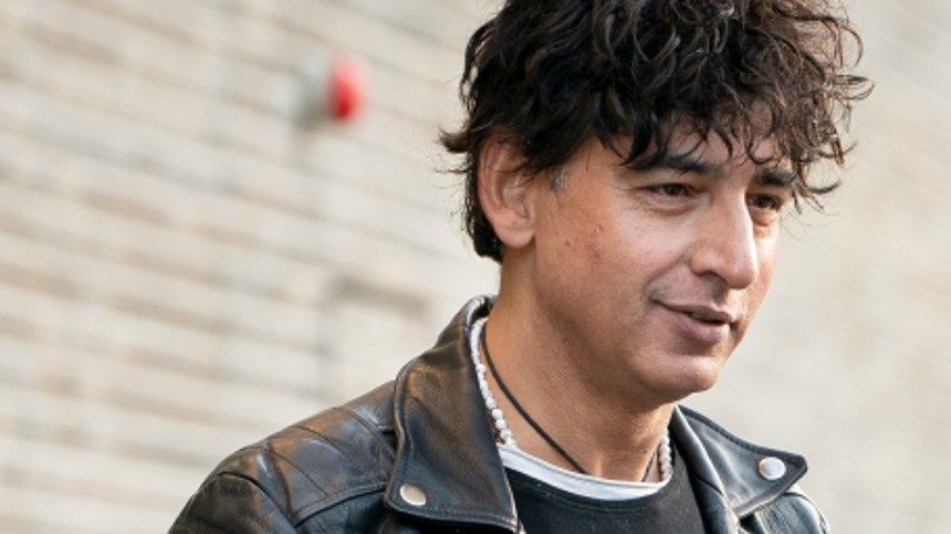 ”Jeg ville beskytte hende mod verden”