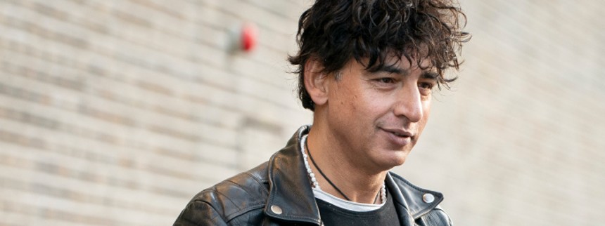 ”Jeg ville beskytte hende mod verden”