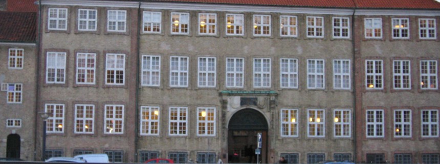 Kulturbidraget skal igen laves om