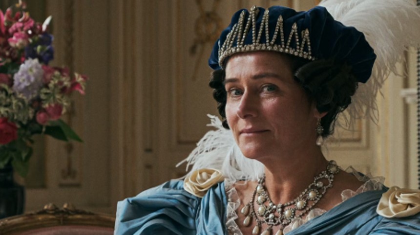 Majestæten og Bille August klar med komedie