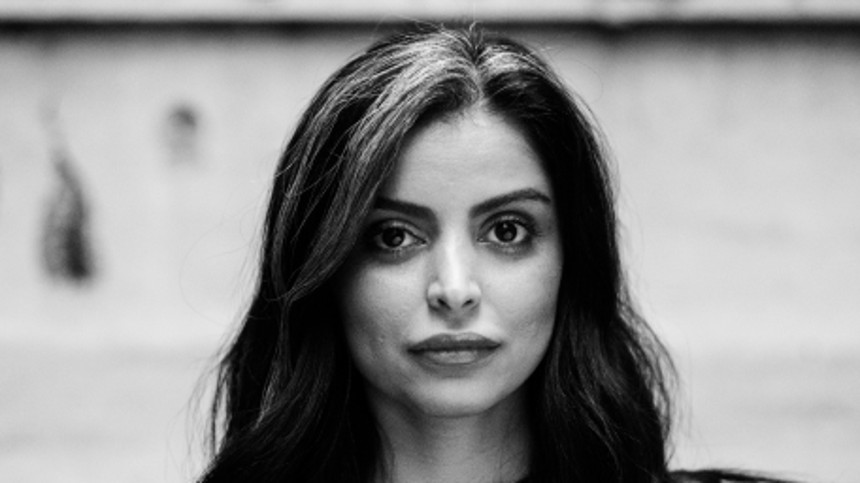 ”Han er enhver kvindes drøm, tænkte jeg”