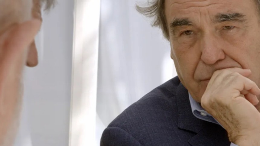 ”I journalister fokuserer for meget på Vesten”