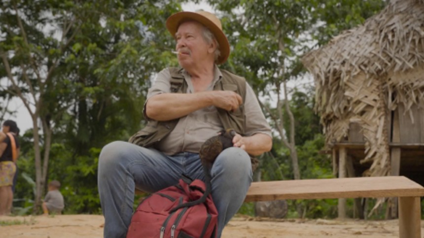 Amazonas-film er favorit