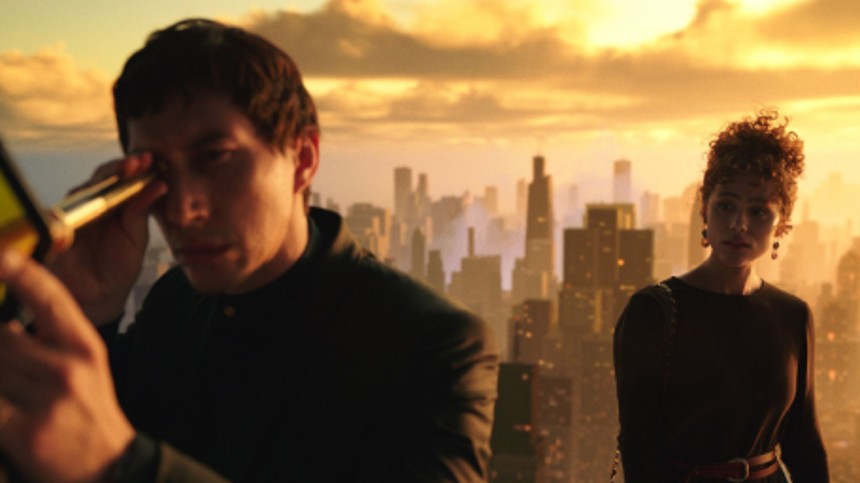 Ekkos stjer­ne­ba­ro­me­ter i Cannes