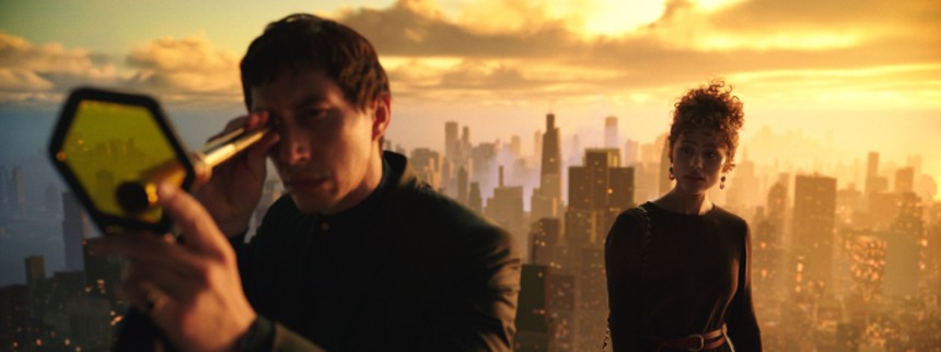 Ekkos stjer­ne­ba­ro­me­ter i Cannes