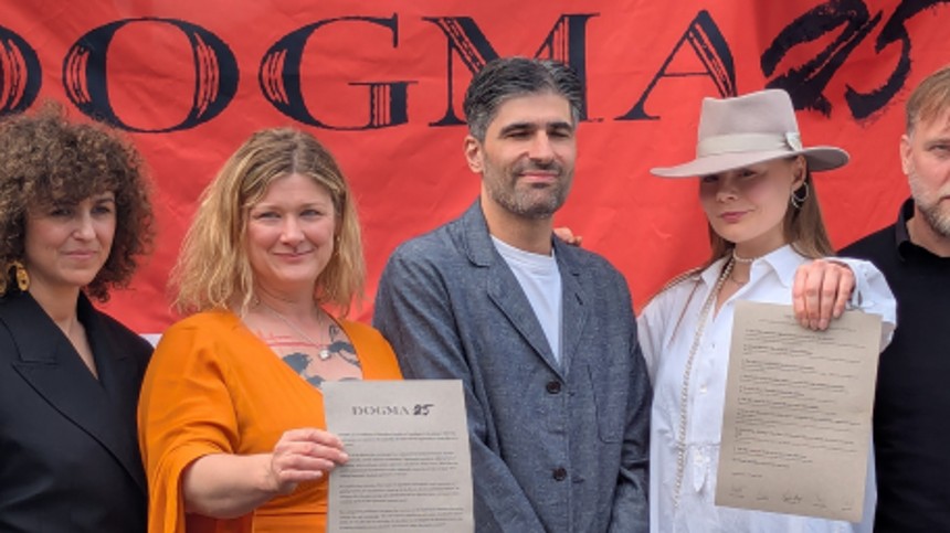 ”Hvert 30. år skal systemet brydes ned”