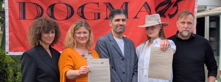 ”Hvert 30. år skal systemet brydes ned”