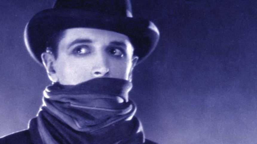 Filmikonet Jack the Ripper kan være afsløret