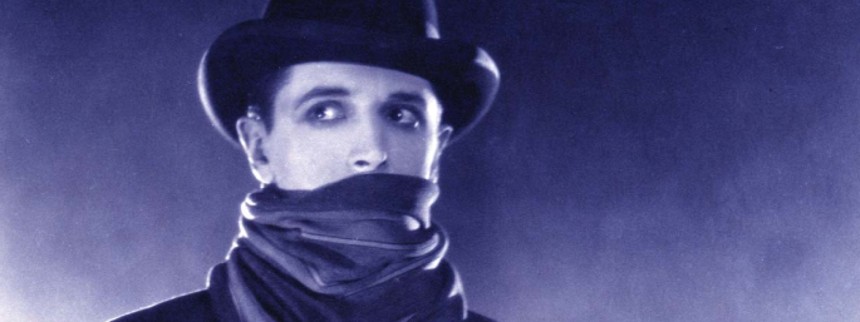 Filmikonet Jack the Ripper kan være afsløret