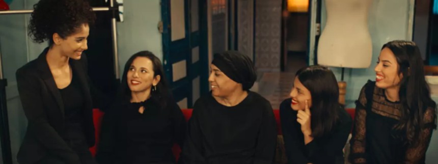 ”Det var rent held, at jeg ikke blev radikaliseret”