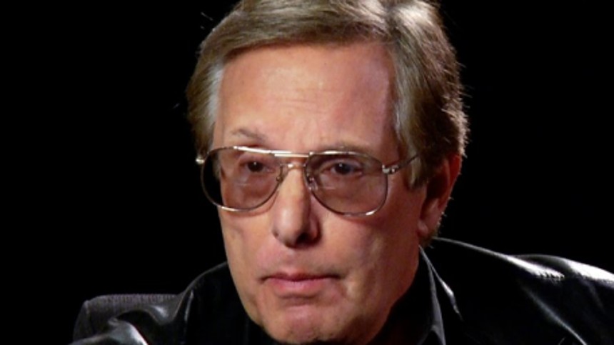 William Friedkin er død