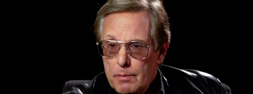 William Friedkin er død