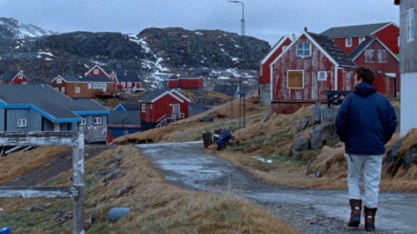 Grønland er en filmisk varm kartoffel