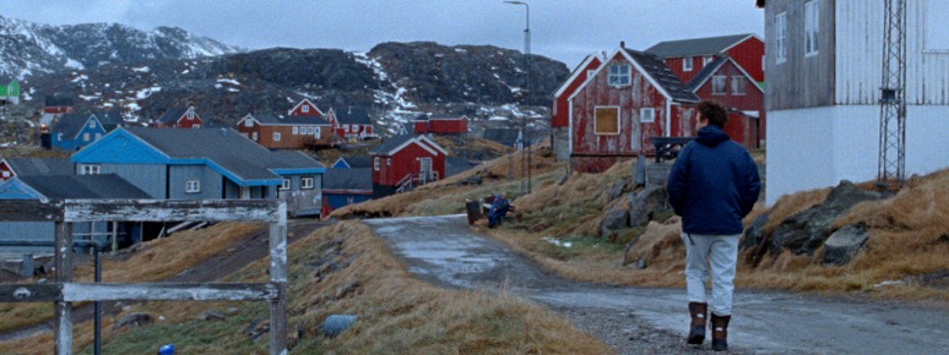 Grønland er en filmisk varm kartoffel