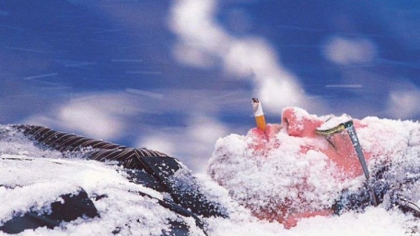 Enere og pionerer fra det høje nord