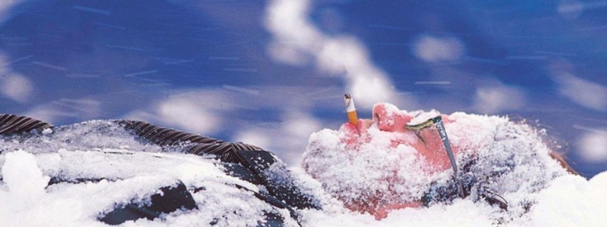 Enere og pionerer fra det høje nord