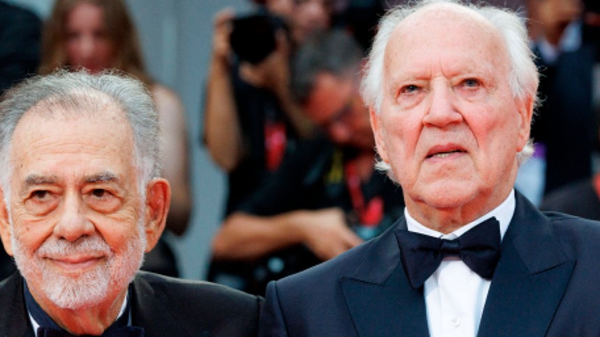 Drømmeren Coppola og pragmatikeren Herzog