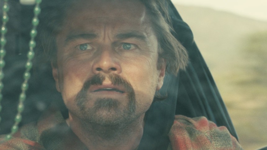 Paul Thomas Anderson dominerer Golden Globes