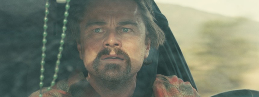 Paul Thomas Anderson dominerer Golden Globes