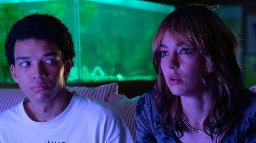 Slaraffenland for nysgerrige filmfans