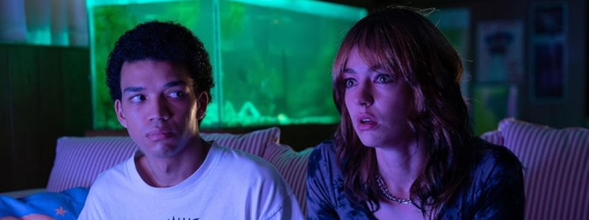 Slaraffenland for nysgerrige filmfans