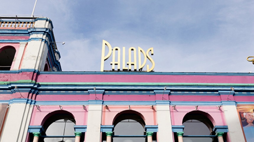 Film skal ses i … jeg vil hellere i skoven