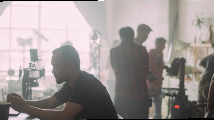 Internet er den skjulte hovedrolle