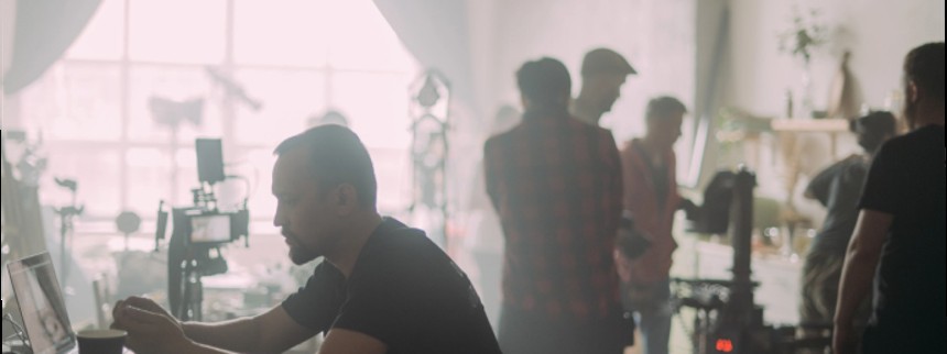 Internet er den skjulte hovedrolle