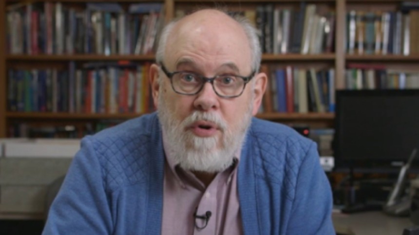 Et fyrtårn i film­forsk­nin­gen er død