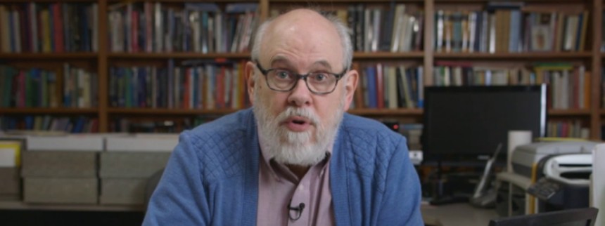 Et fyrtårn i film­forsk­nin­gen er død