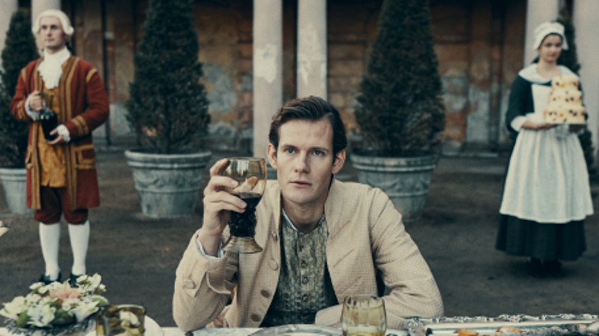 Bastarden bliver dansk Oscar-kandidat