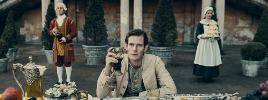 Bastarden bliver dansk Oscar-kandidat