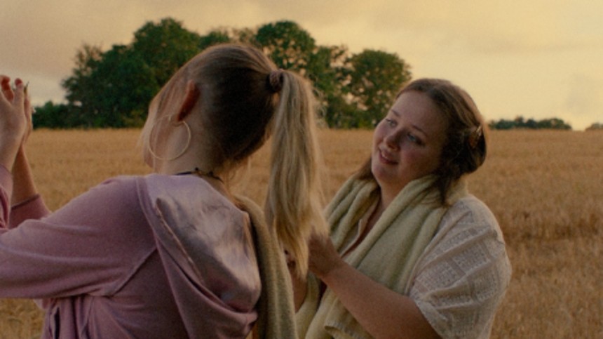 Dansk talent debuterer på stor festival