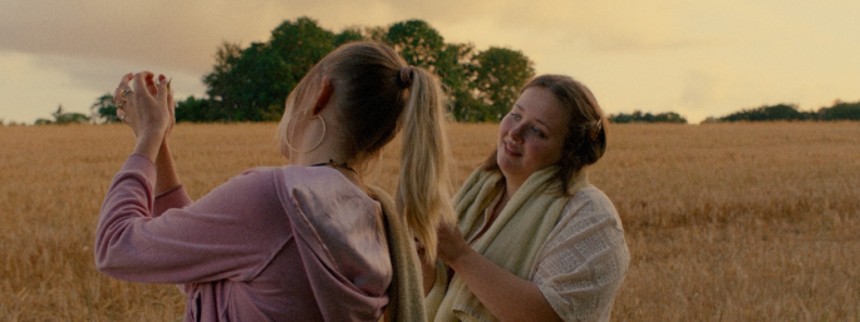 Dansk talent debuterer på stor festival