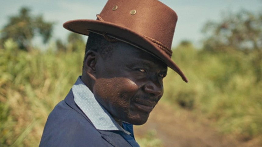 Uskyldigt offer eller brutal krigsforbryder?