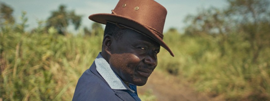 Uskyldigt offer eller brutal krigsforbryder?