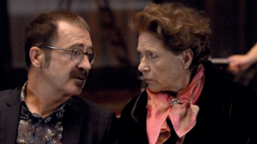 Ny film om Adrian Lloyd Hughes’ familie