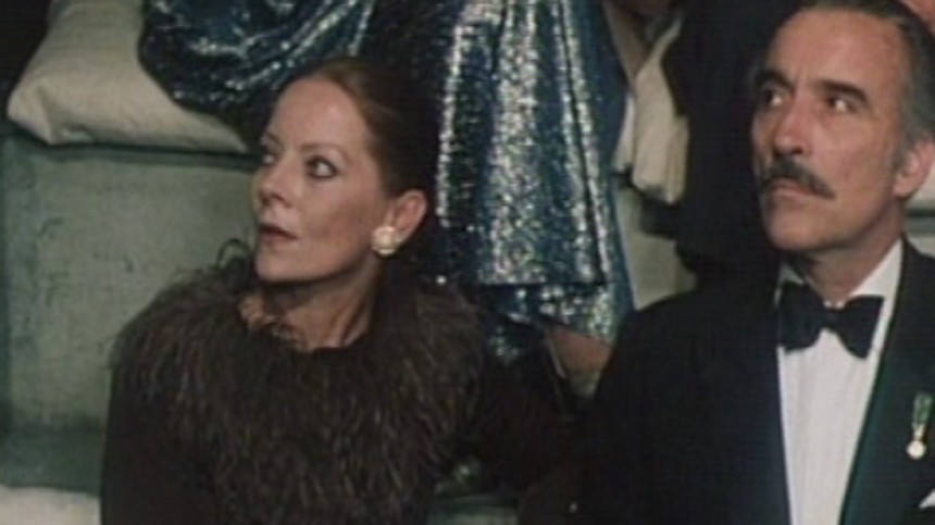 Gitte Lee er sovet ind